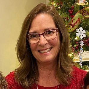 Meet your Posher, Misty